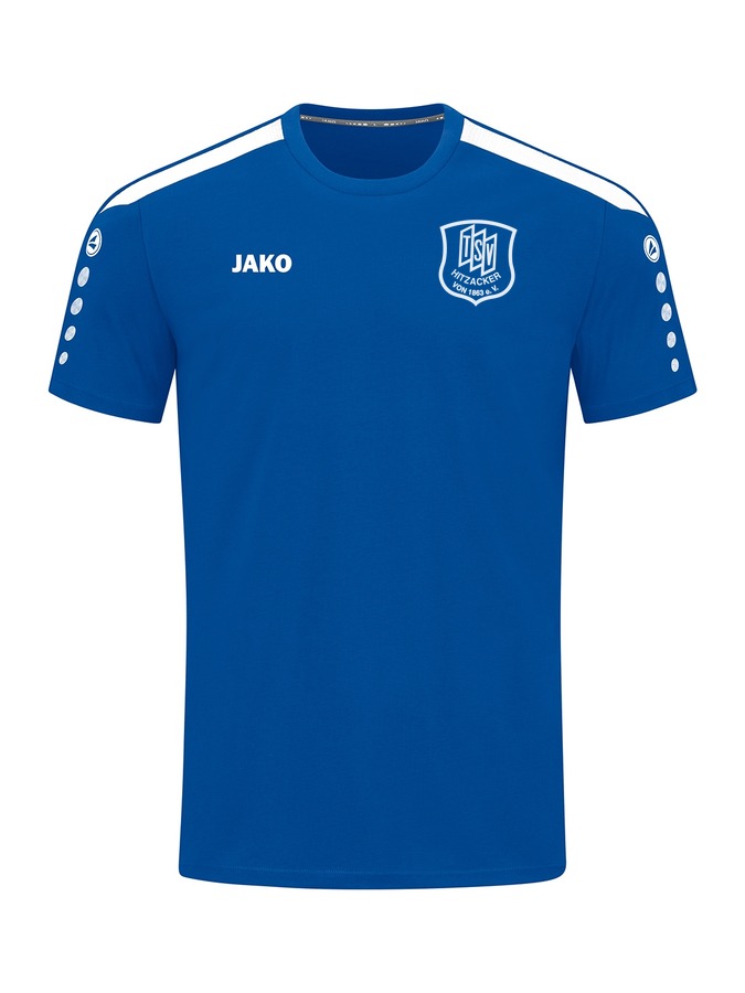 Jako T-Shirt Power