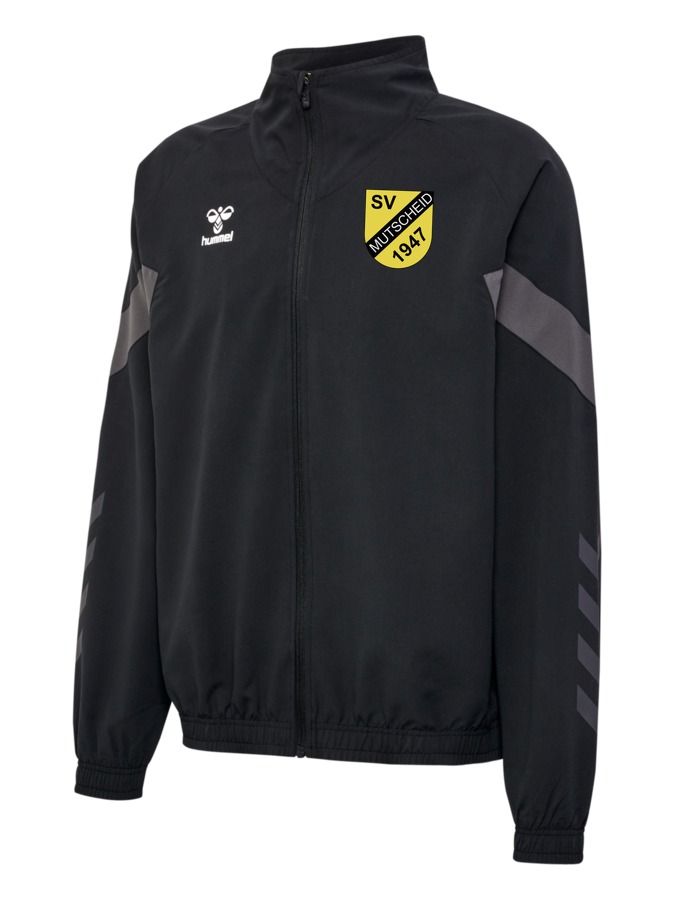 Hummel Travel Woven Jacke