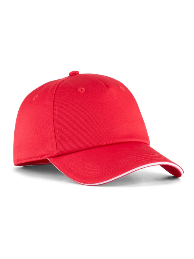 PUMA teamADDITIONS Cap