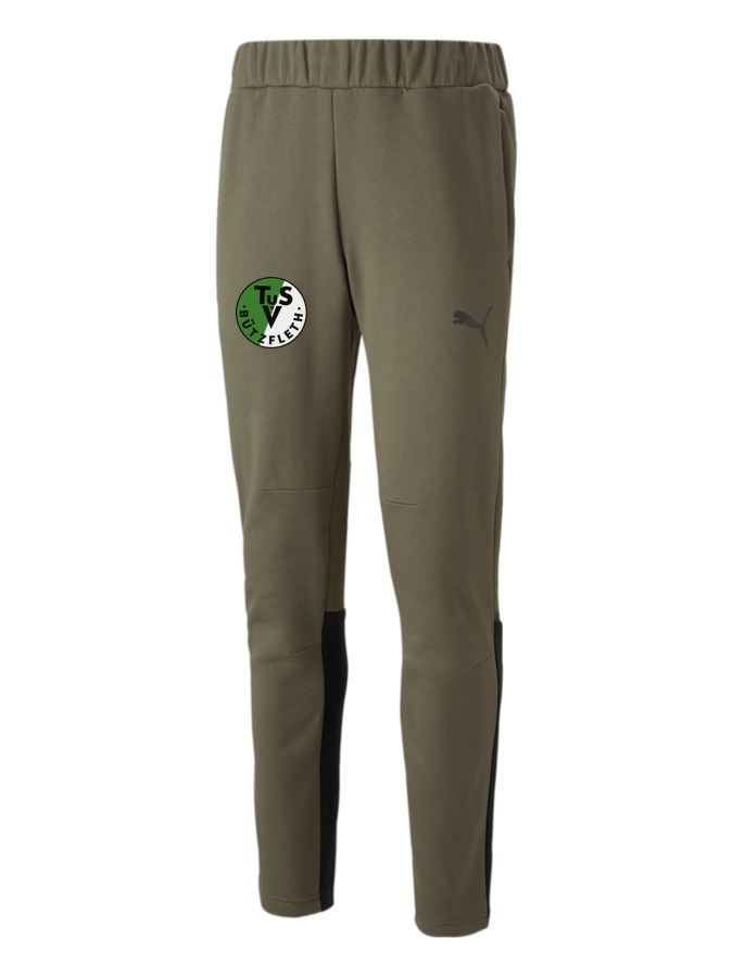 PUMA teamCUP Casuals Hose