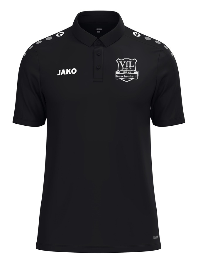 Jako Poloshirt One