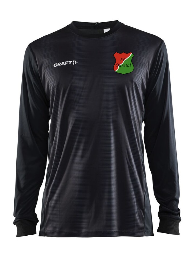 Craft Progress 2.0 Torwart-Trikot