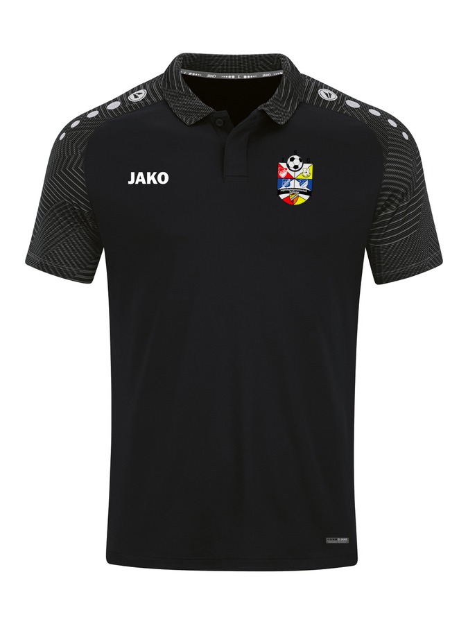Jako Poloshirt Performance