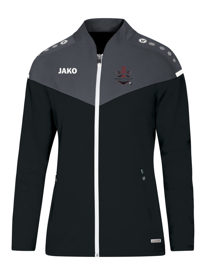 Jako Präsentationsjacke Champ 2.0 Damen
