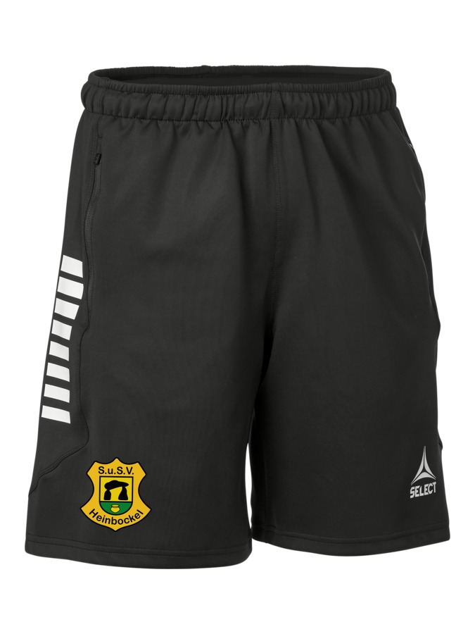 Select Monaco Bermudashorts