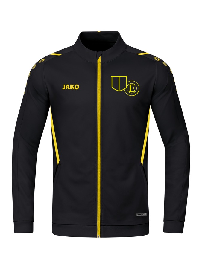 Jako Polyesterjacke Challenge