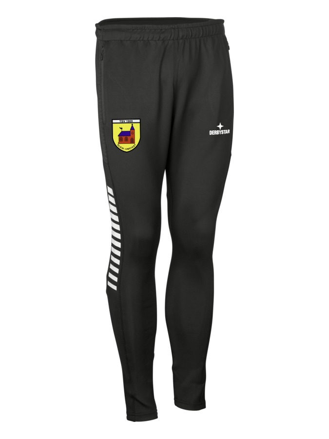 Derbystar Trainingshose Slim Primo