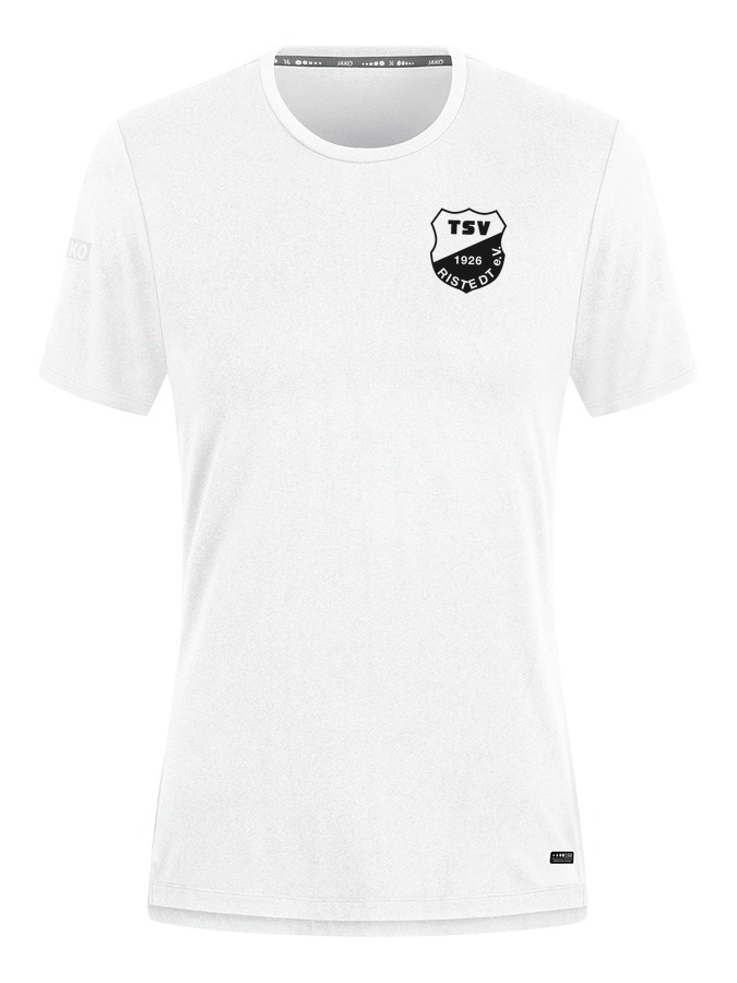 Jako T-Shirt Pro Casual Damen