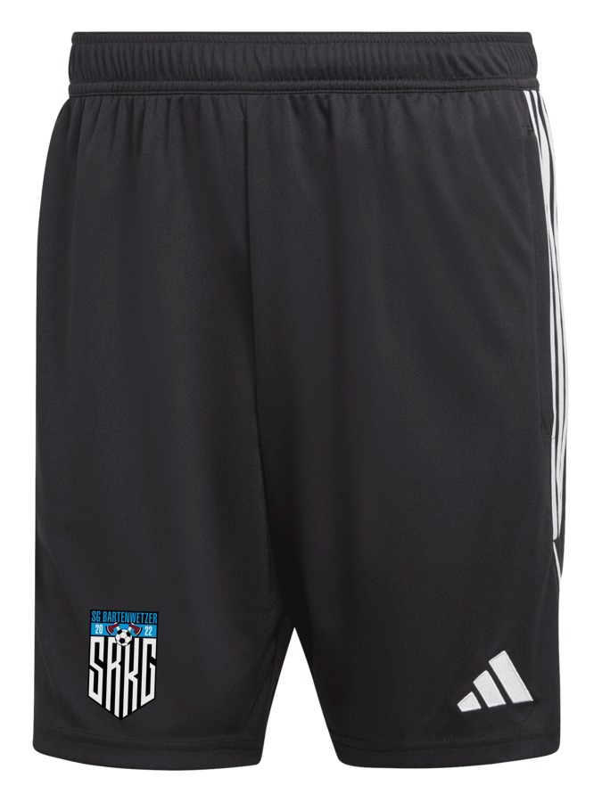 adidas Tiro 23 League Trainingsshorts