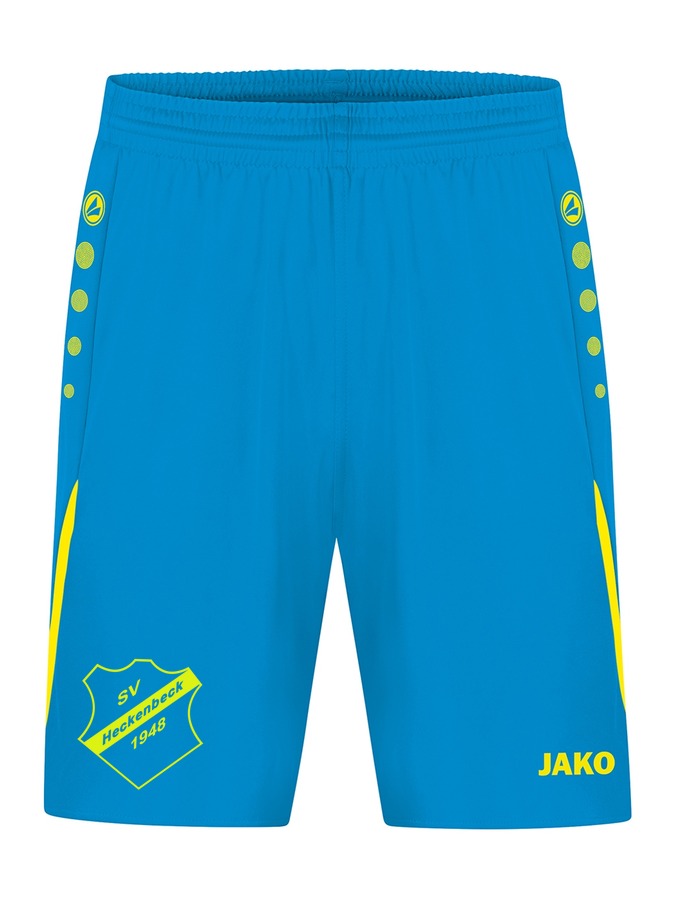Jako Sporthose Challenge Damen