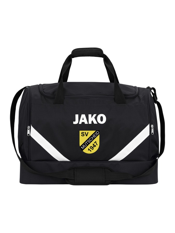 Jako Sporttasche Iconic mit Bodenfach