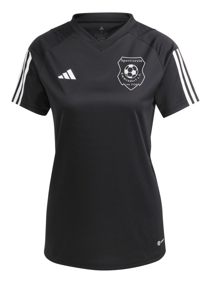 adidas Tiro 23 Competition Trikot Damen