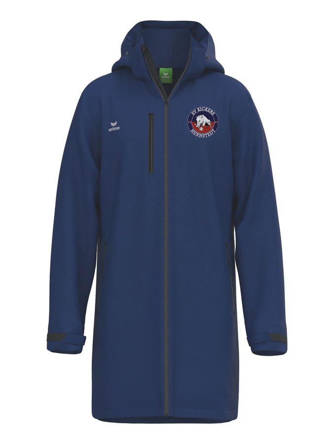 Erima Compete Stadionjacke