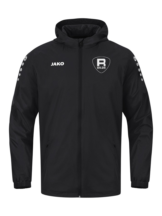 Jako Allwetterjacke Team 2.0