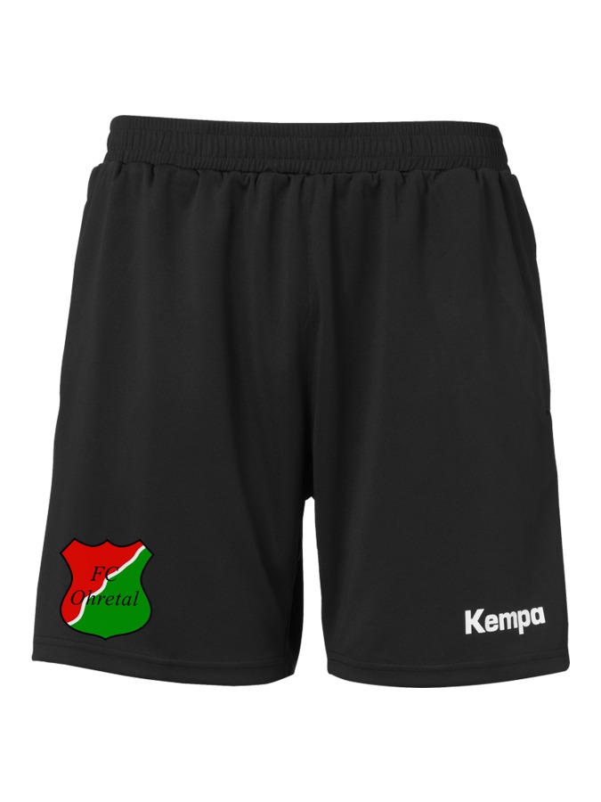 Kempa Pocket Shorts