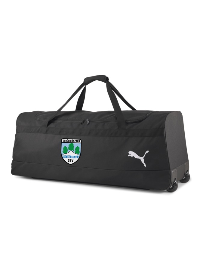 PUMA teamGOAL 23 Wheel Teambag XL