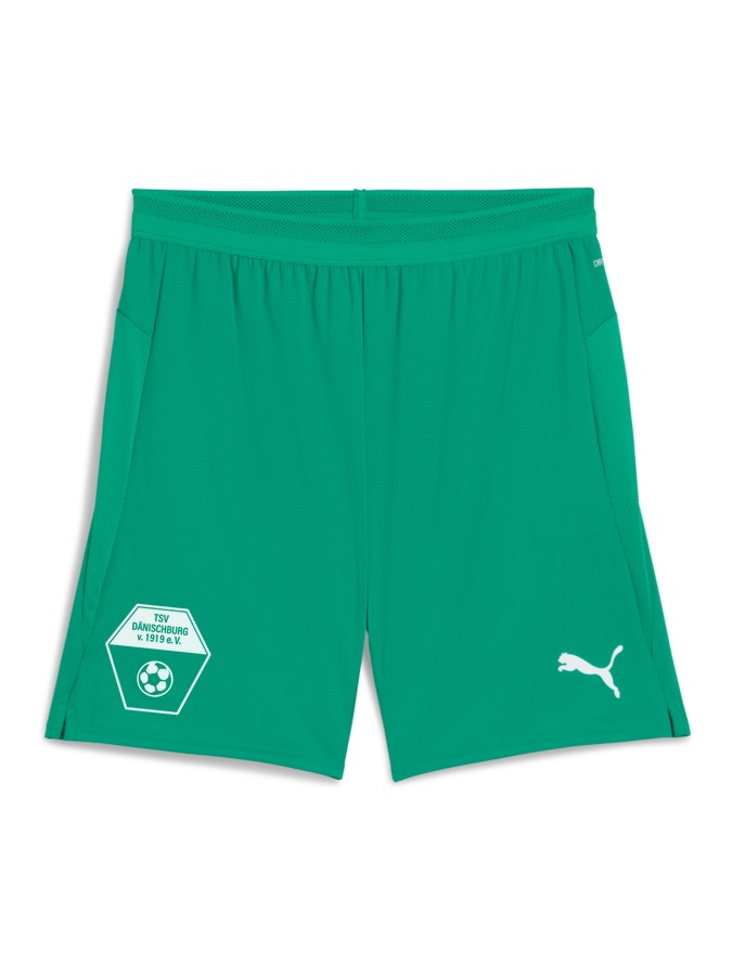 PUMA teamCUP Shorts