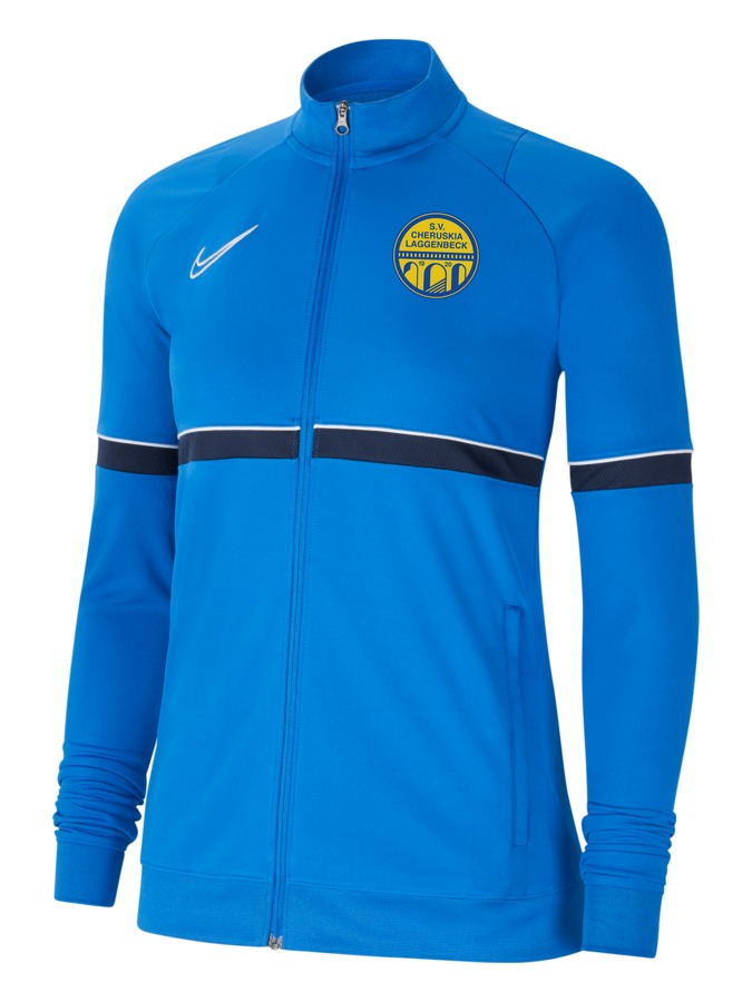 Nike Academy 21 Knit Trainingsjacke Damen