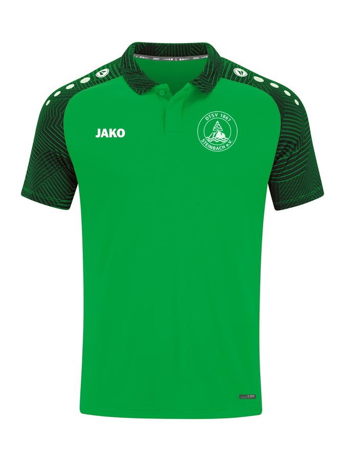 Jako Poloshirt Performance