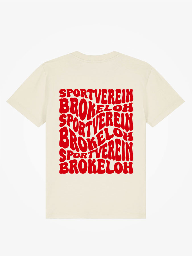Shirt Wavy Kids