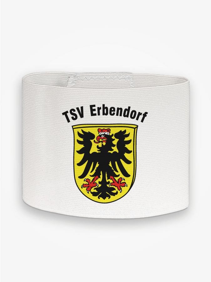 Armbinde Logo