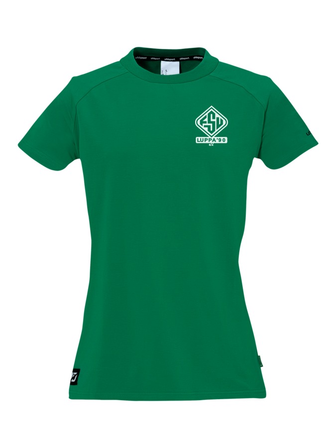 uhlsport ID T-Shirt Damen