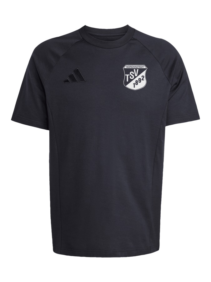 adidas Tiro 25 Travel T-Shirt