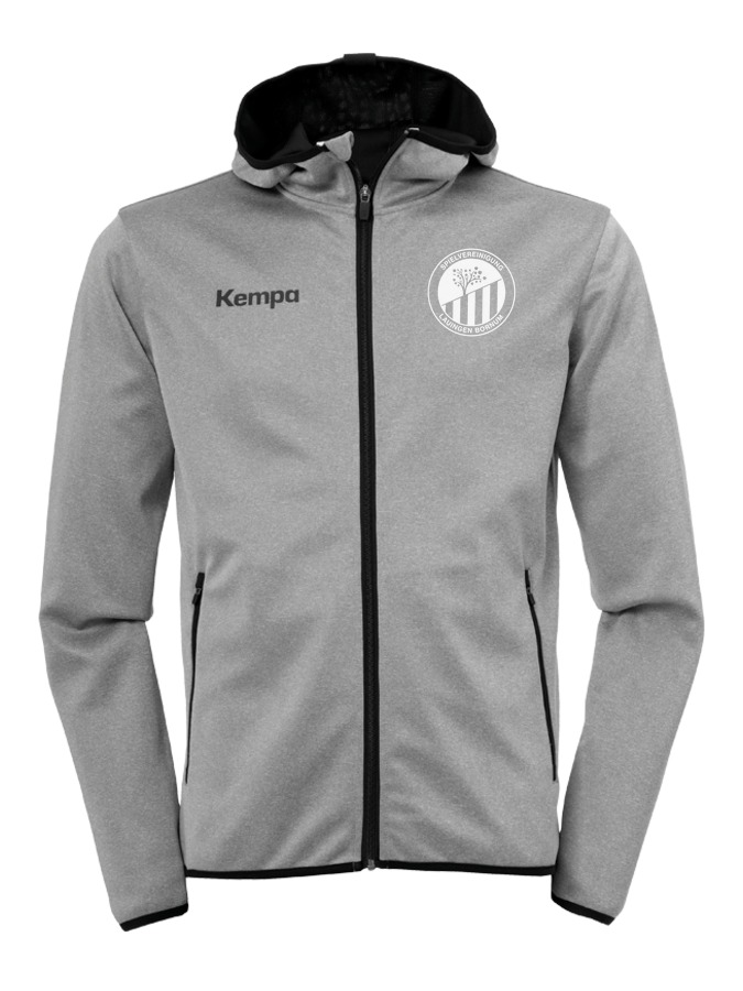 Kempa Core 2.0 Liteshell Jacke