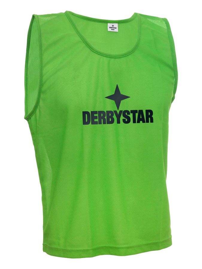Derbystar Markierungshemdchen Blanko