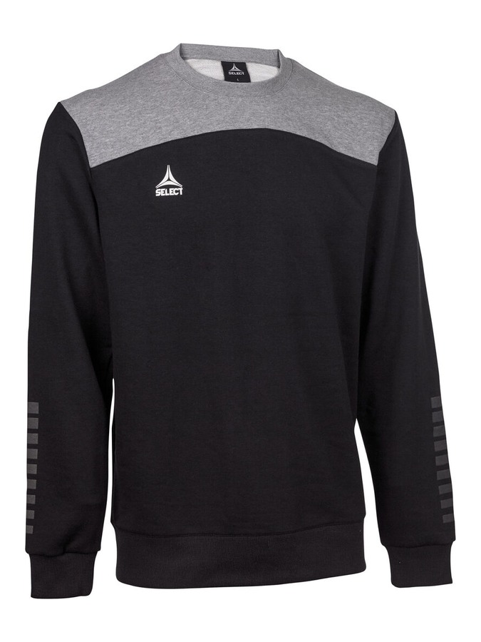 Select Sweatshirt Oxford