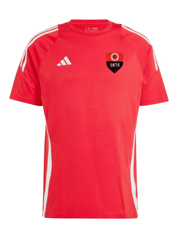 adidas Tiro 24 Sweat T-Shirt