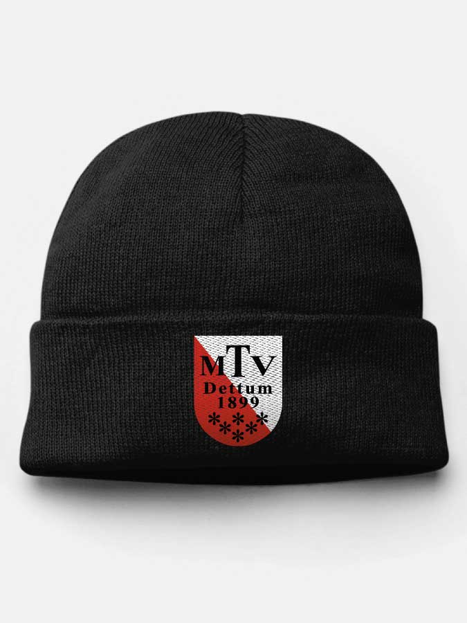 Beanie Sticklogo
