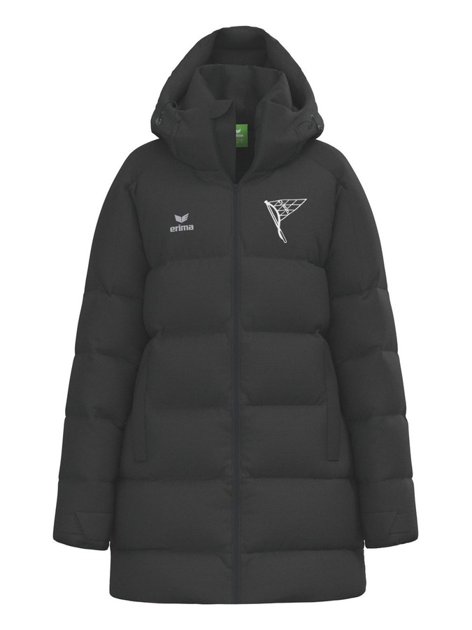 Erima Premia Parka Damen