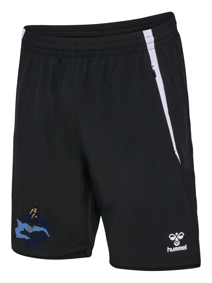 Hummel Lead 2.0 Woven Shorts