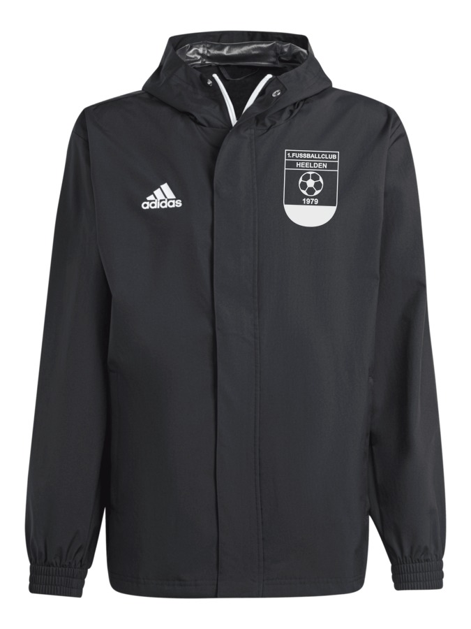 adidas Entrada 22 Allwetterjacke
