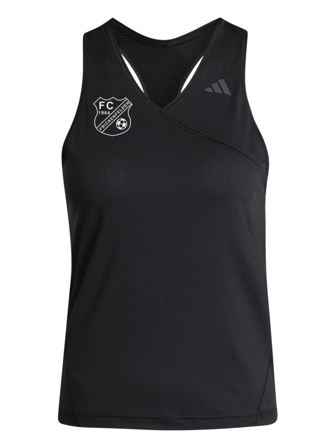 adidas Club Tennis Climacool V-Neck Tank Damen