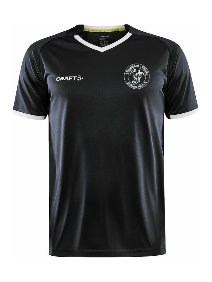 Craft Progress 2.0 Solid Trikot