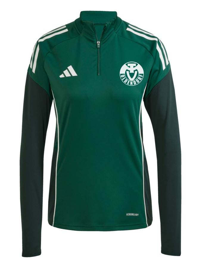 adidas Tiro 25 Competition Trainingstop Damen