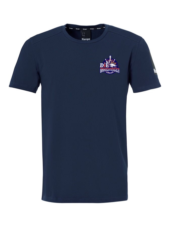 Kempa Status T-Shirt