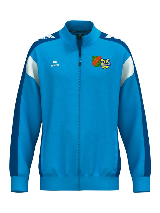 Erima Celebrate 125 Trainingsjacke