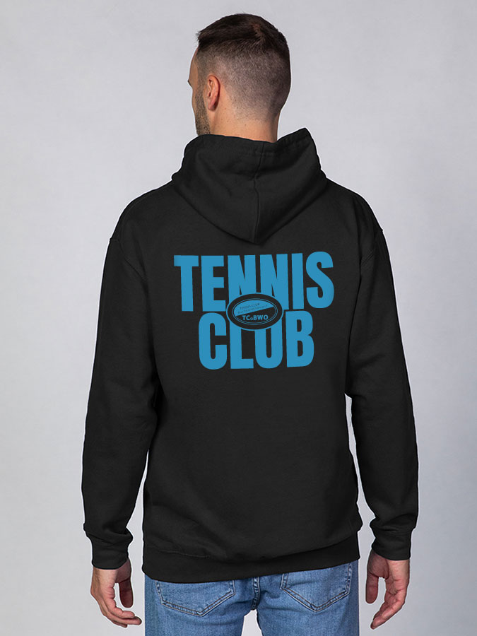 Hoodie Urban Herren
