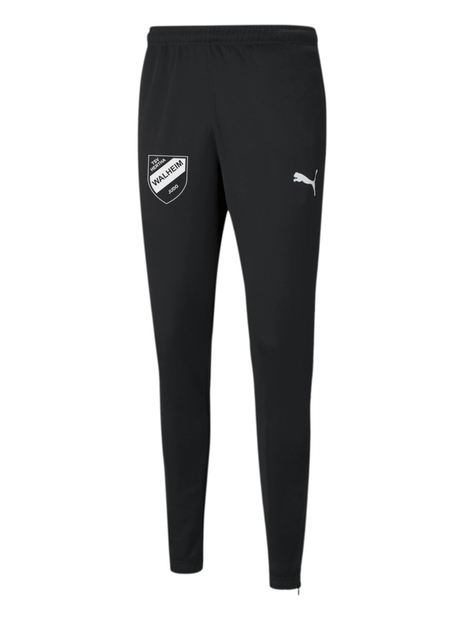 PUMA teamRISE Poly Trainingshose
