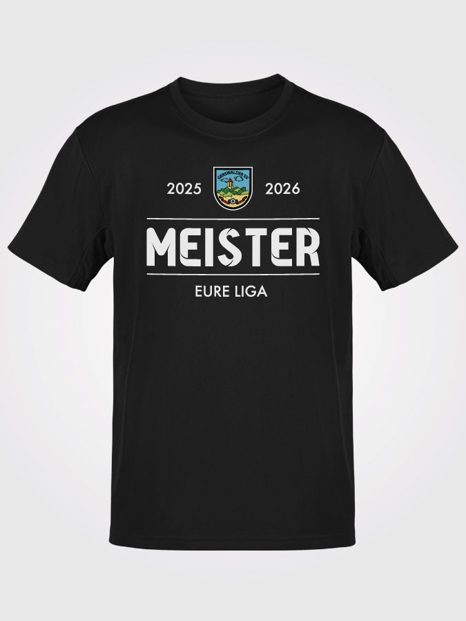 Shirt Meister