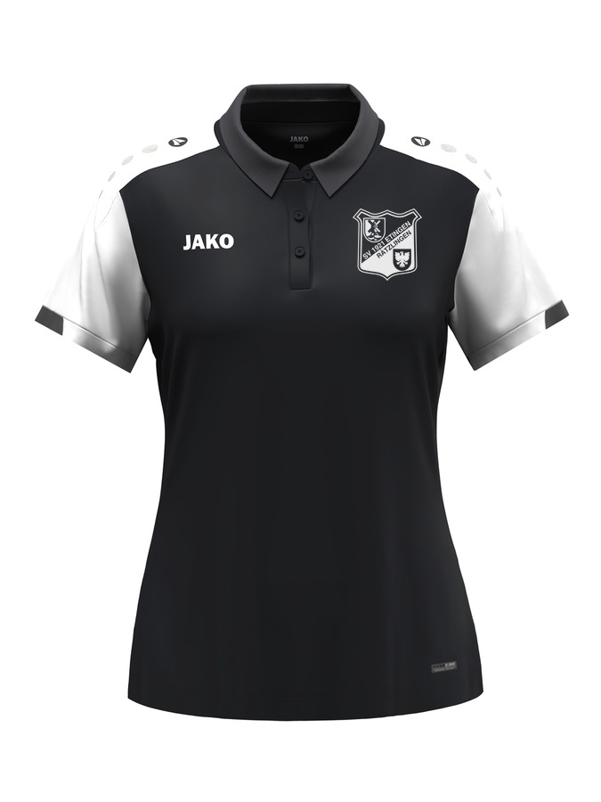 Jako Poloshirt Dynamic Damen