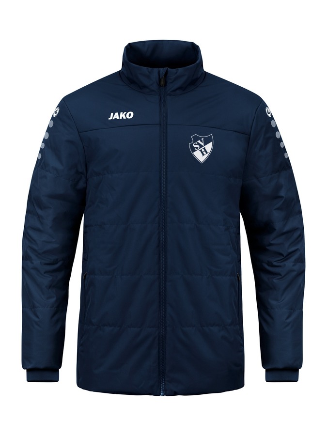 Jako Coachjacke Team