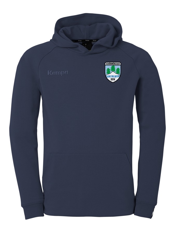 Kempa STMNT Hoodie