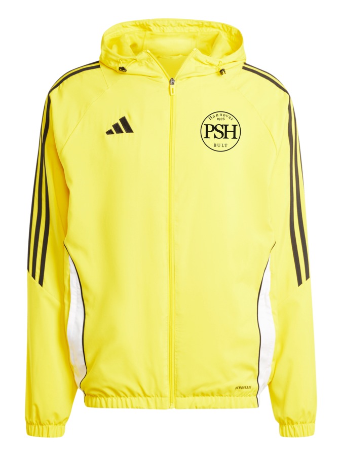 adidas Tiro 24 Windbreaker