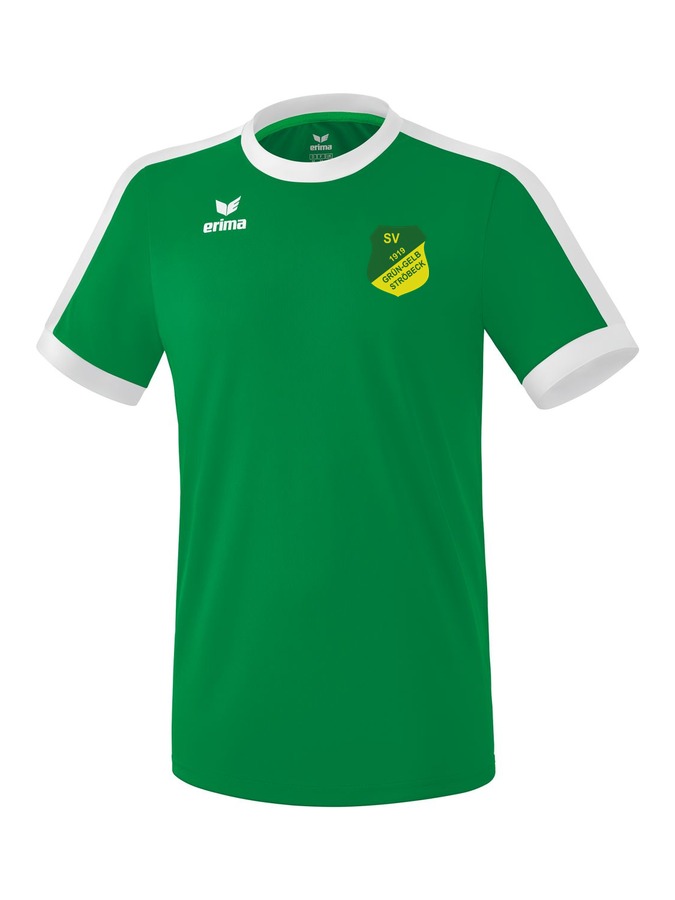 Erima Retro Star Trikot