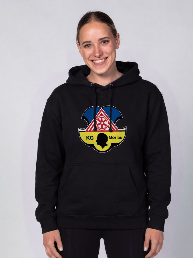 Hoodie Classic Unisex