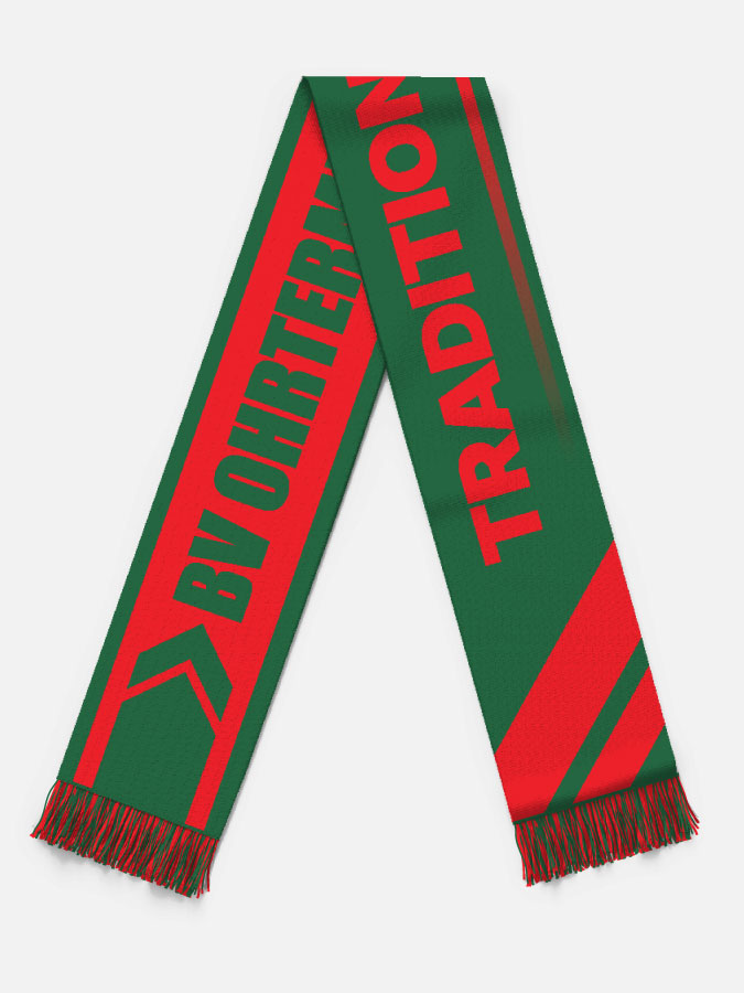 Fanschal Identity